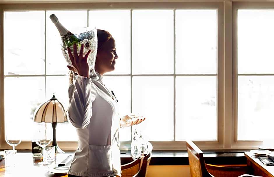 Sälens Högfjällshotell