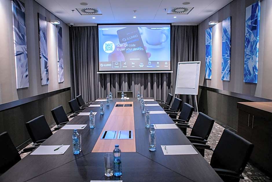 Holiday Inn Dabrowa Gornicza By IHG