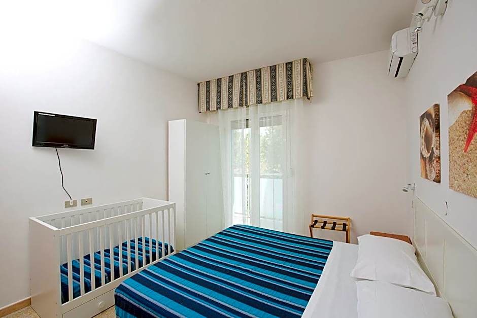 Hotel Helios