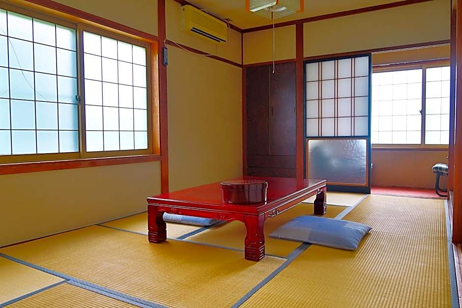 旅館FURUYA