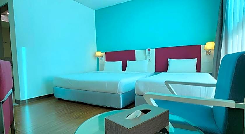 D North Star Hotel & Spa 