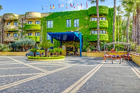 Hotel Caesar Palace