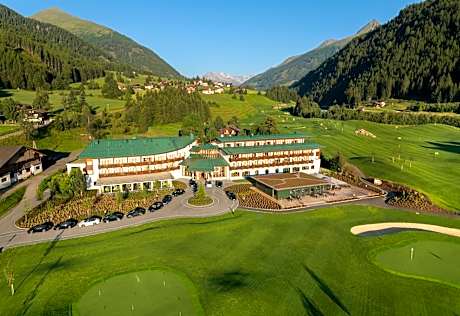 Defereggental Hotel & Resort