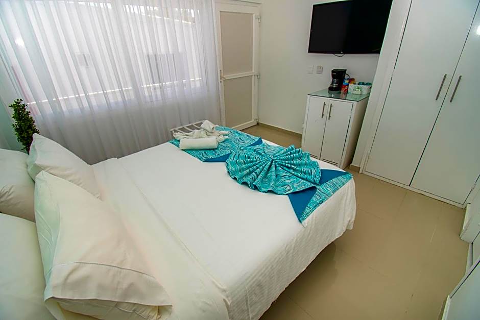 Hotel San Luis Place By Dorado