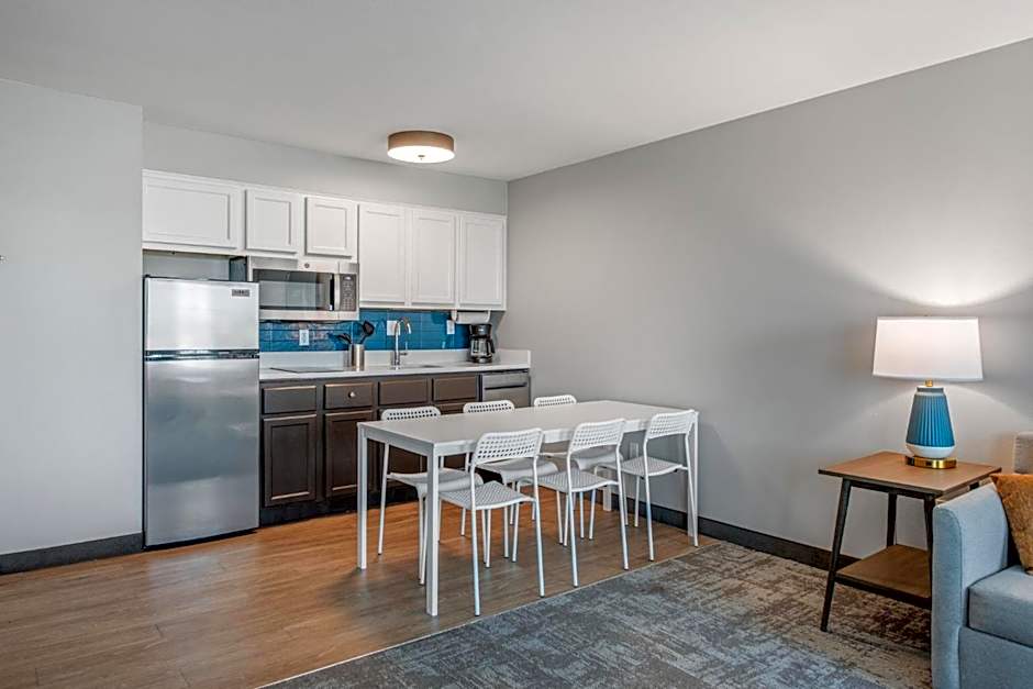 Staybridge Suites Rocklin Roseville Area Hotel By IHG