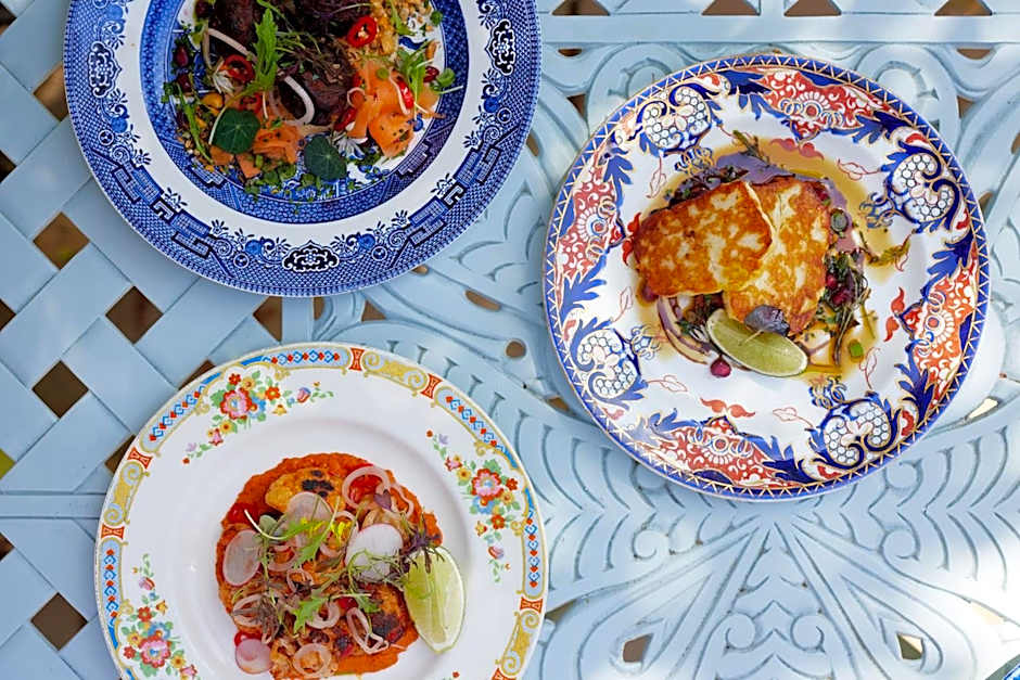 Homewood Park Hotel and Spa