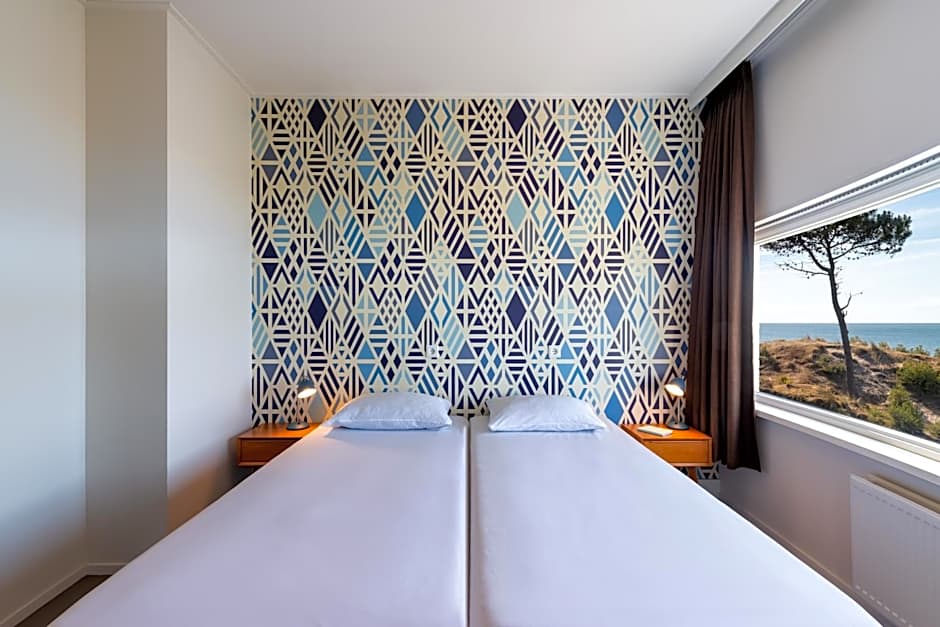 Stayokay Terschelling