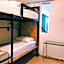 Urban Beach Chic Hostel