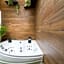 Belmalí Zen, lujo y confort/Jacuzzi privado a.c. .