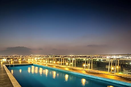 Fiesta Inn Monterrey Fundidora