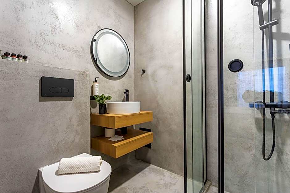 AMAR Design Hotel by HMG