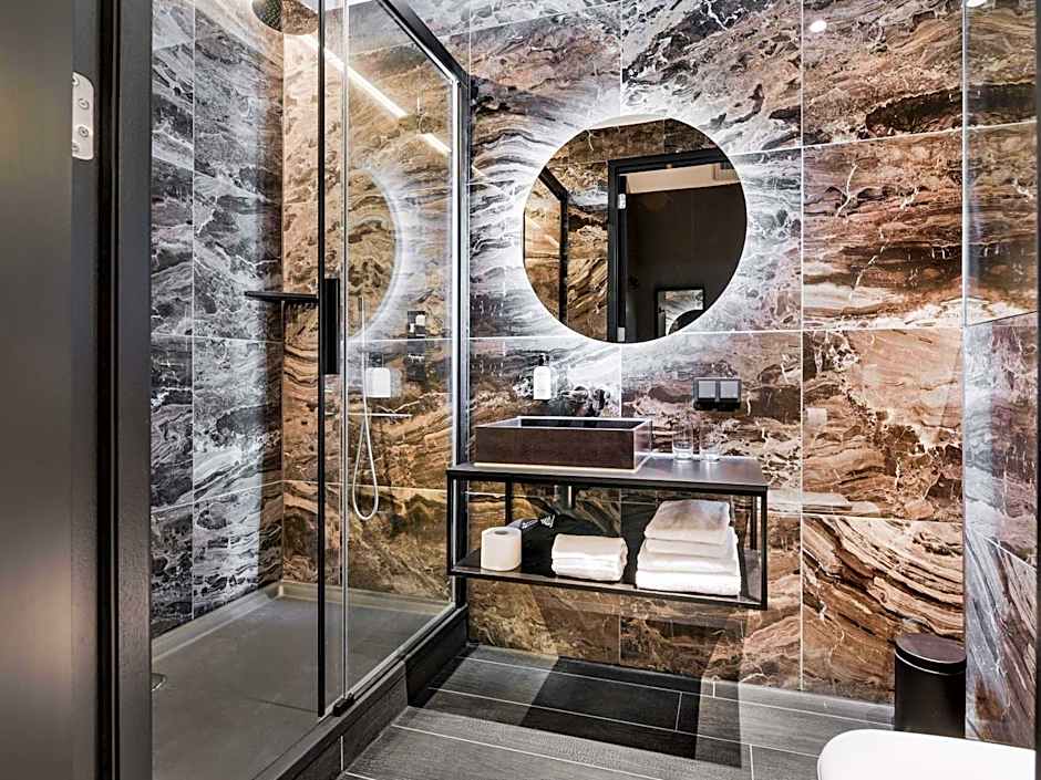 Le Marin Hotel Rotterdam City - Handwritten Collection