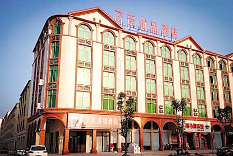 7Days Premium Meizhou Fengshun