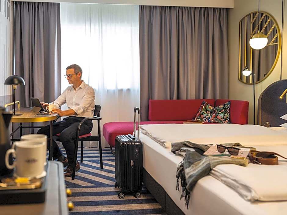 Mercure Wien City