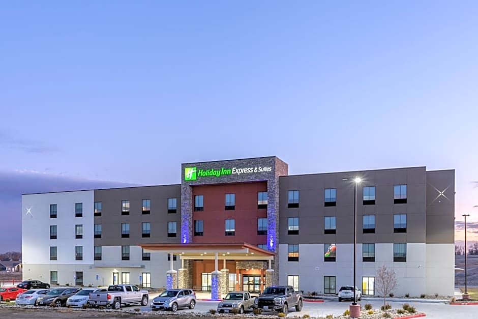 Holiday Inn Express Kearney By IHG