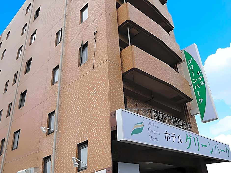 Hotel Green Park