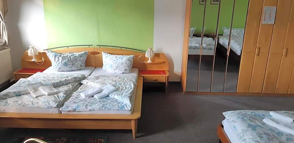 Gasthof Sirius Universum