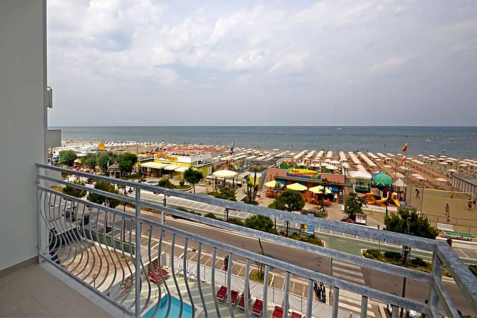 Hotel Al Ragno