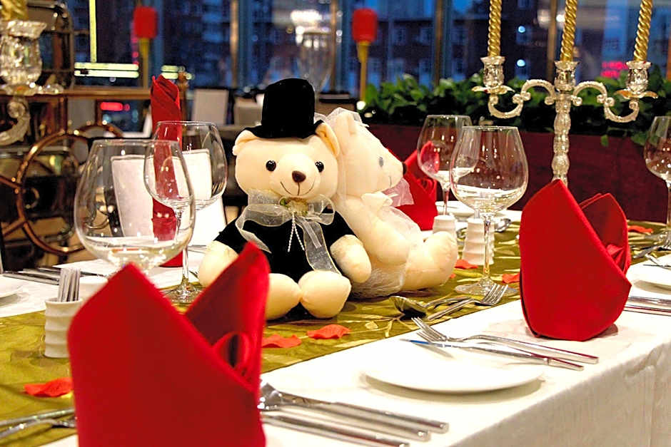 Shenyang Longemont Hotel