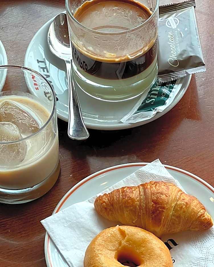 Silken Monumental Naranco