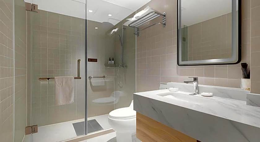 Jinjiang Inn Quanzhou West Street Kaiyuan Temple