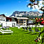 Dolomites Wellness Hotel Savoy