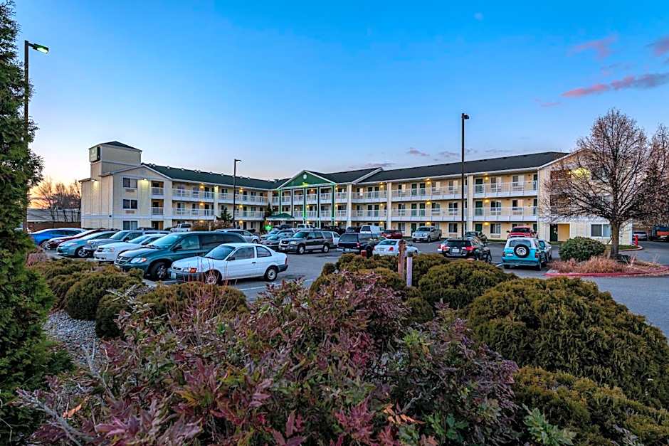 Hometowne Studios Spokane - Valley