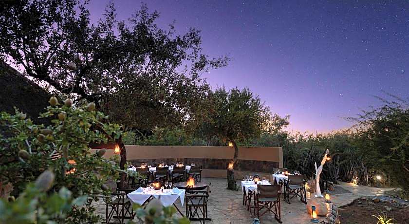 Rhulani Safari Lodge - All Inclusive