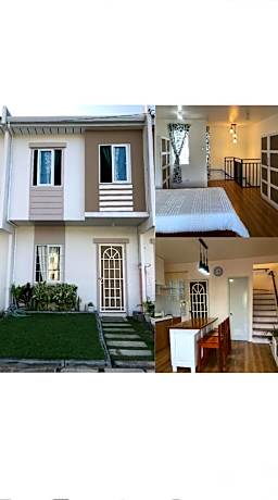 New Cozy Home in Dumaguete