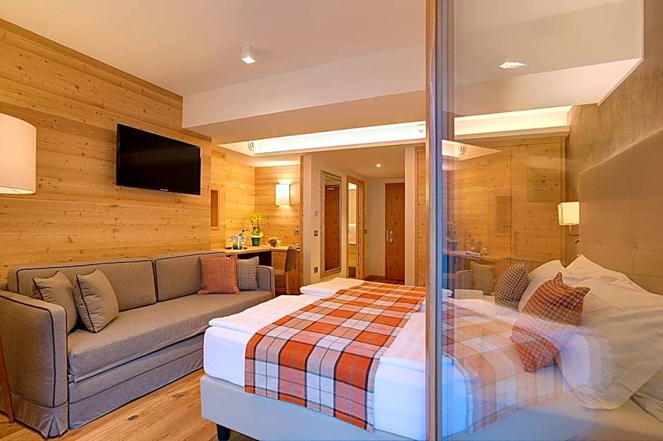 Active Hotel Monte Giner