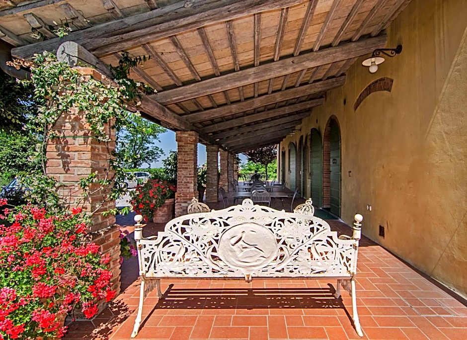 Agriturismo Valliferone