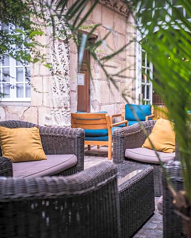 Maison Philippe Le Bon, Les Collectionneurs