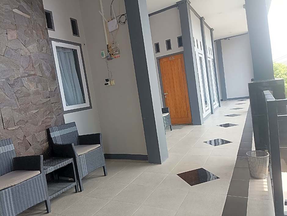 Capital O 93118 Asera Homestay