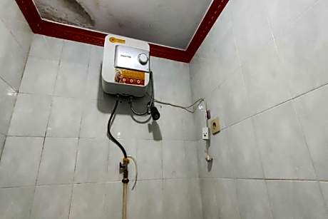 Indonesia Standard Double