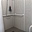 ibis budget Rennes Route de Saint Malo