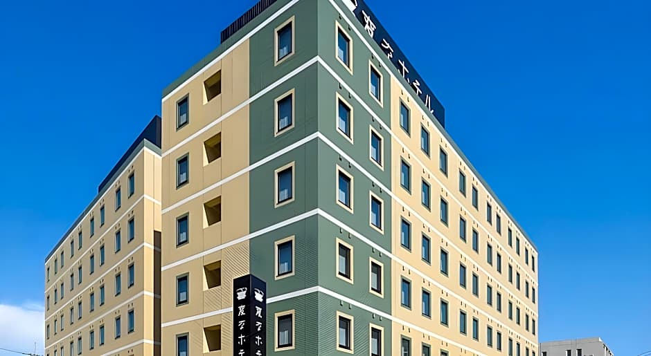 Henn na Hotel Tokyo Haneda