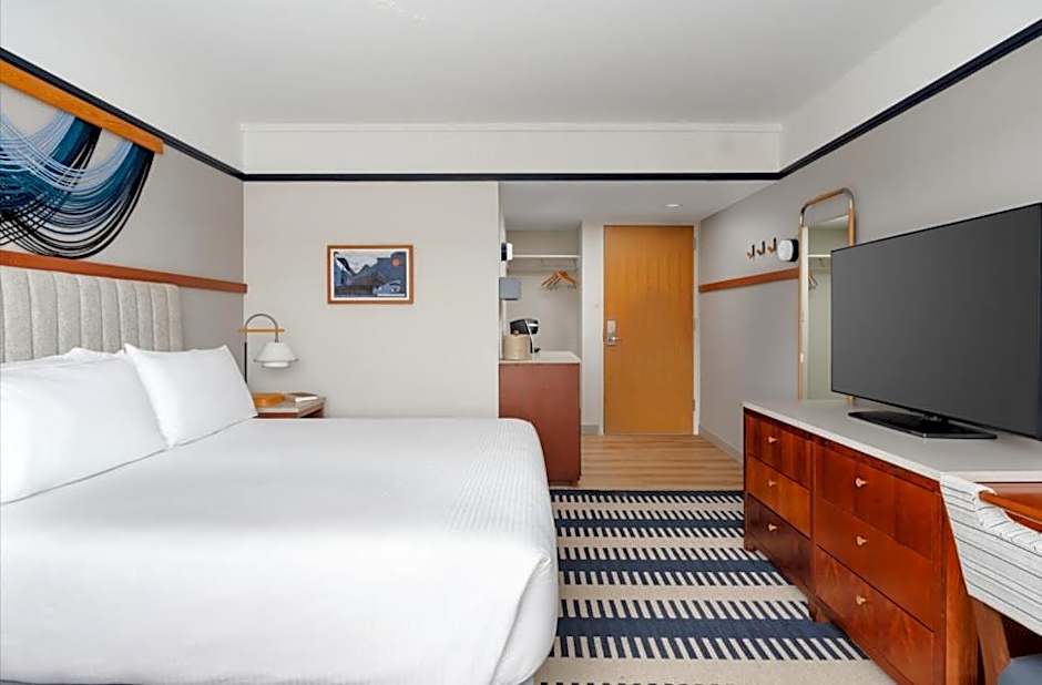 The Penn Stater Hotel and Conference Center