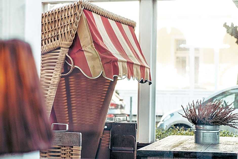 Hotel Villa Schwanebeck