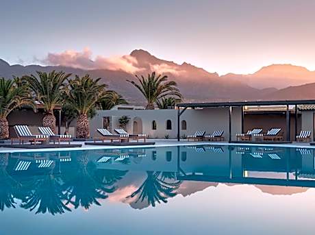 Numo Ierapetra Beach Resort Crete Curio Collection by Hilton