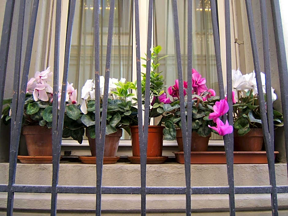 Hotel Nuova Italia