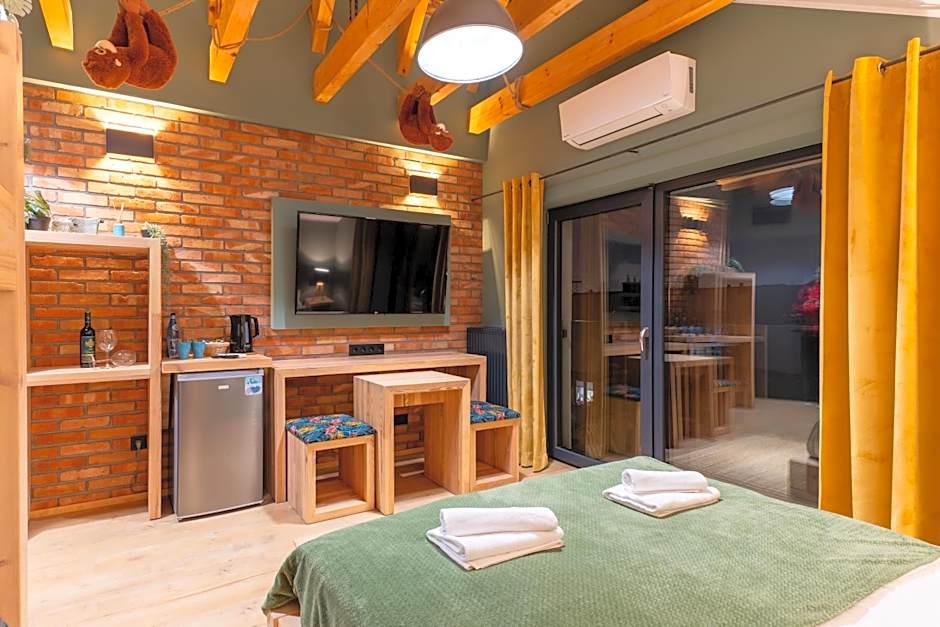 H&G Boutique Apartments