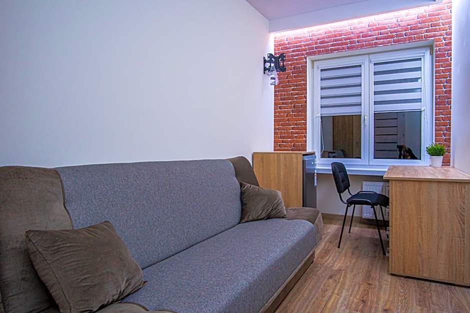 Dream Aparts - Tuwima 75