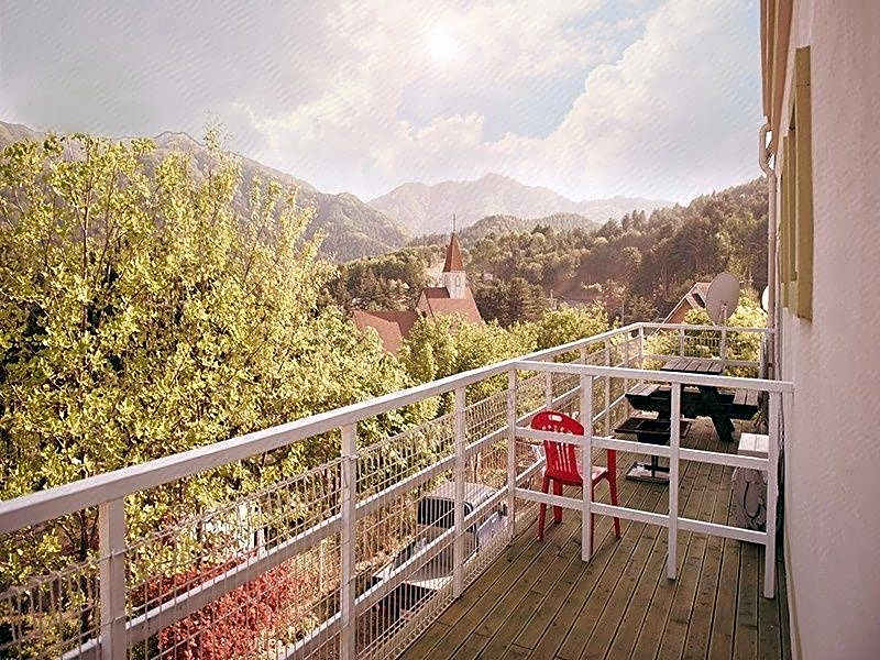 Blossom Pension