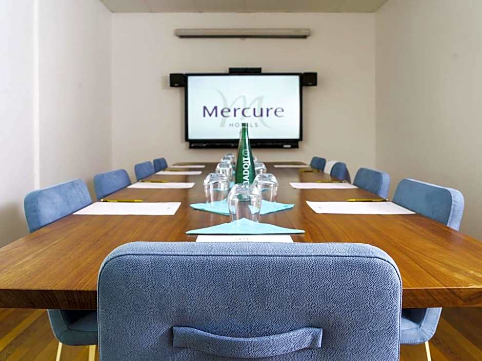 Hotel Mercure Kourou Ariatel