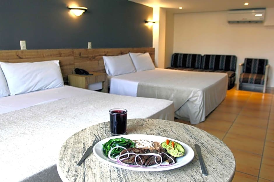 Hotel Universo