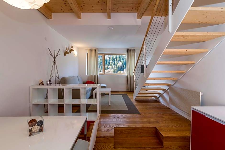 Quercus Appartements contactless check-in