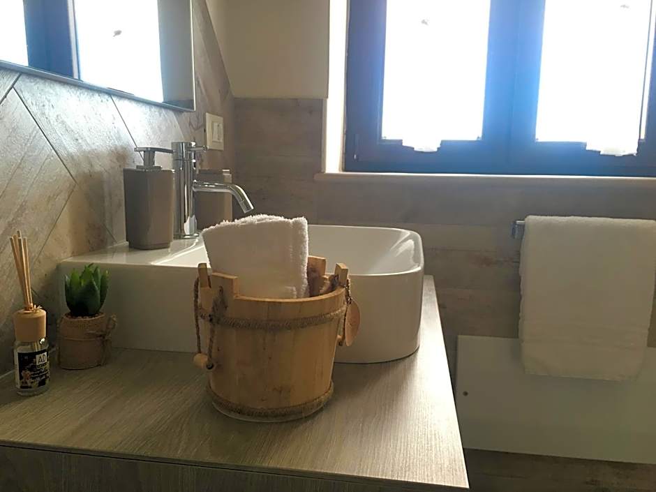 Don Giacchì Country House