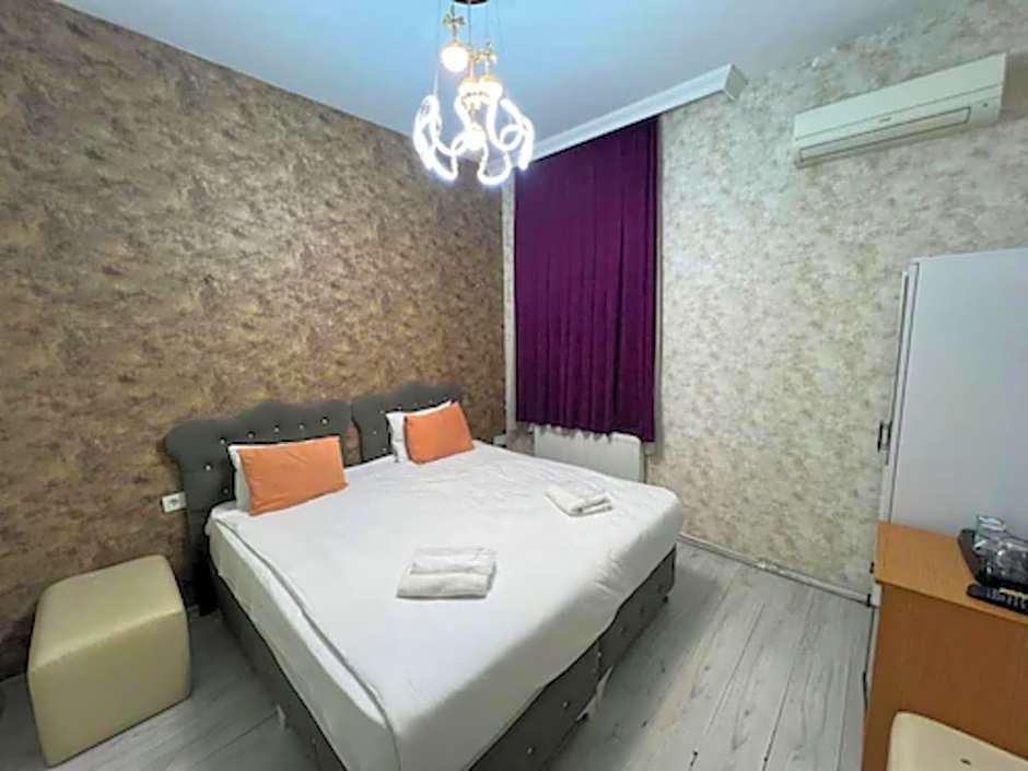 Gran Brn Hotel Taksim