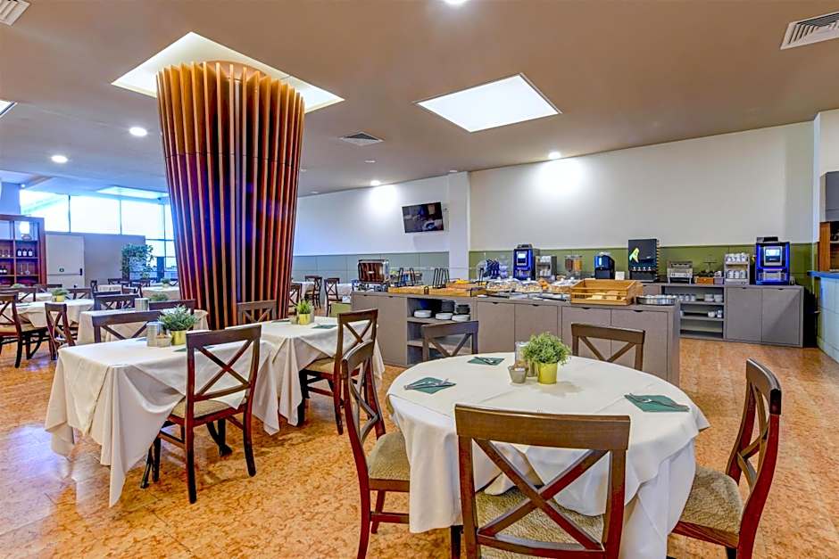 Hotel Garda