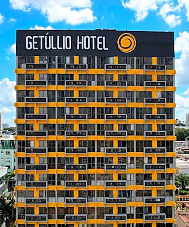 Getúllio Hotel